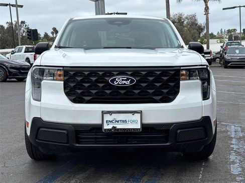 Used 2025 Ford Maverick XL FWD image 5