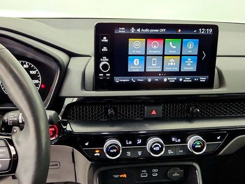 Used 2024 Honda CR-V Sport Touring image 16