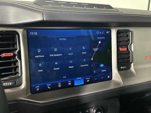 Used 2024 Ford Bronco Raptor image 26