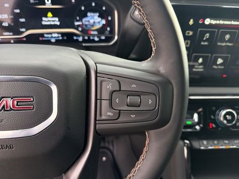 Used 2025 GMC Sierra 2500 AT4 w/ Max Trailering Package image 29