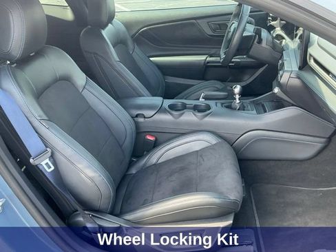 Used 2024 Ford Mustang Dark Horse w/ Dark Horse Handlin Package RWD image 22