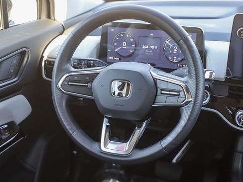 New 2026 Honda Prologue EX image 18