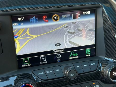 Used 2019 Chevrolet Corvette ZR1 image 21