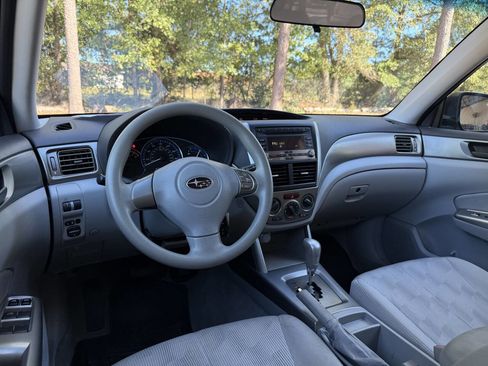 Used 2010 Subaru Forester 2.5X image 21