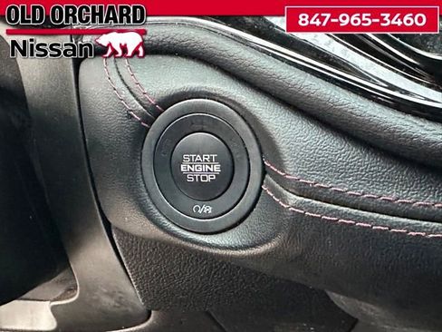 Used 2022 Dodge Durango R/T w/ Blacktop Package image 17