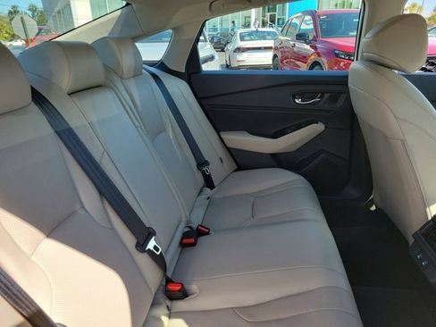 Used 2025 Honda Accord Touring image 10