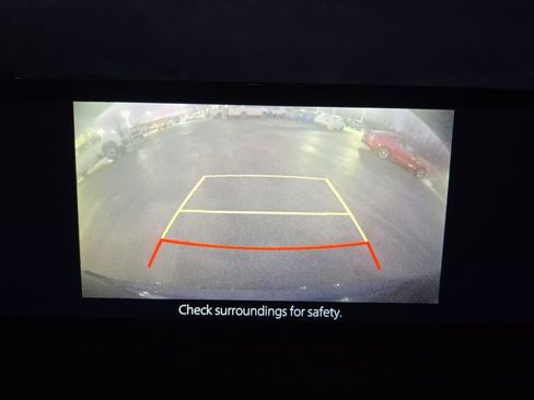 Used 2021 MAZDA CX-5 Grand Touring w/ GT Premium Package image 22