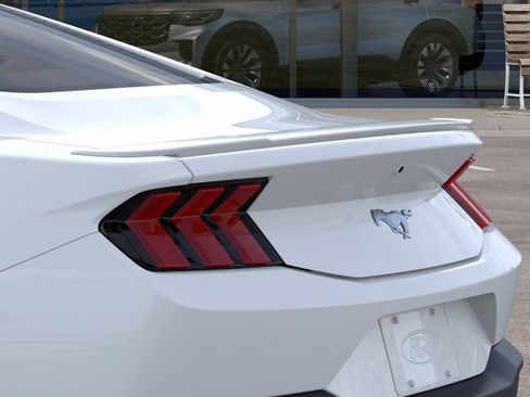 New 2026 Ford Mustang Premium RWD image 53