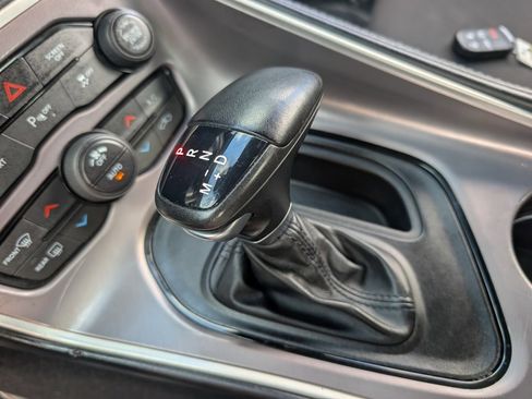 Used 2022 Dodge Challenger GT w/ Blacktop Package image 24