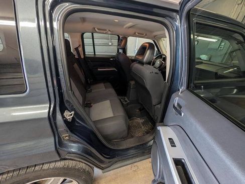 Used 2008 Jeep Patriot Sport AWD/4WD image 27