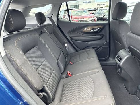 Used 2019 GMC Terrain SLE FWD image 23