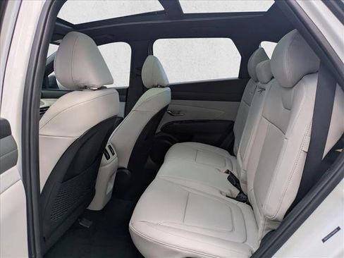 New 2026 Hyundai Tucson Limited image 19