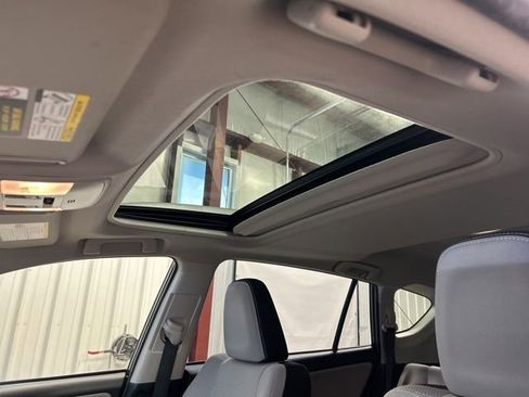 Used 2018 Toyota RAV4 XLE w/ Plus Extra Value Package AWD/4WD image 32