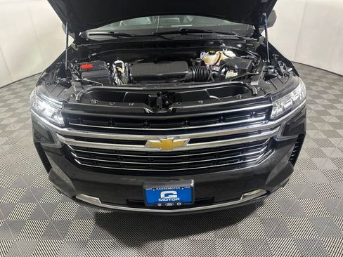 Used 2024 Chevrolet Tahoe LT AWD/4WD image 26