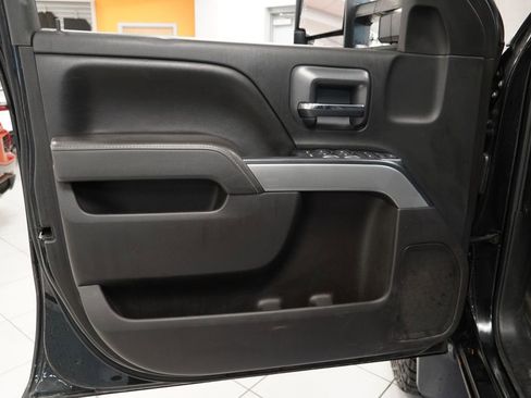 Used 2017 Chevrolet Silverado 2500 LT w/ All Star Edition image 16