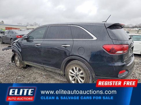 Used 2019 Kia Sorento L image 4