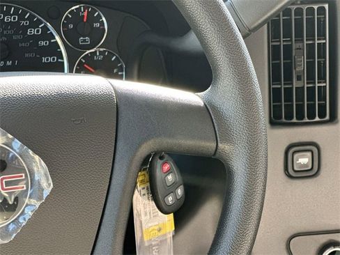 New 2026 GMC Savana 2500 w/ Driver Convenience Package image 10