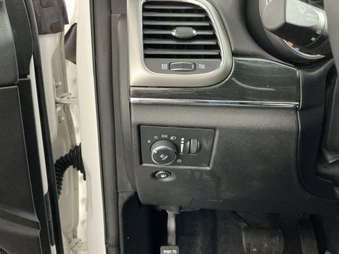 Used 2017 Jeep Grand Cherokee Trailhawk image 24