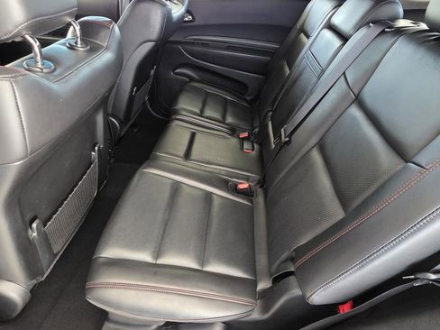 Used 2024 Dodge Durango GT AWD/4WD image 10