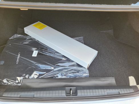 New 2025 Subaru Legacy Premium image 17