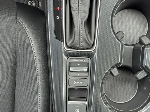 Certified 2026 Honda Civic Sport image 24