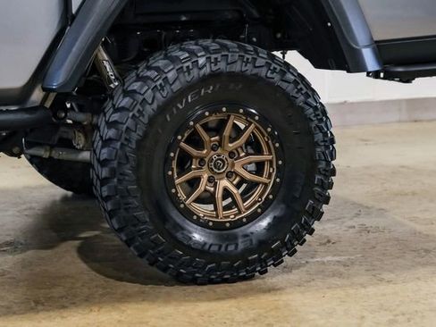 Used 2021 Jeep Gladiator Rubicon image 47