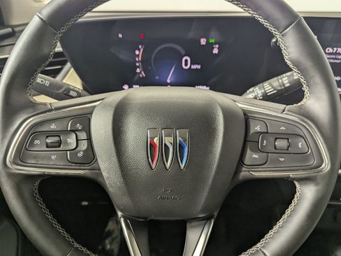 Used 2024 Buick Encore GX Preferred w/ Comfort Package AWD/4WD image 16