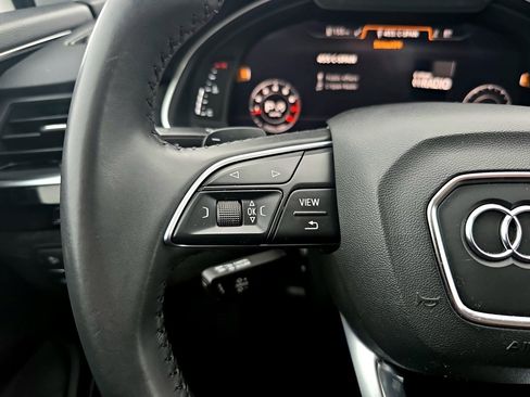 Used 2019 Audi Q7 3.0T Premium Plus image 8