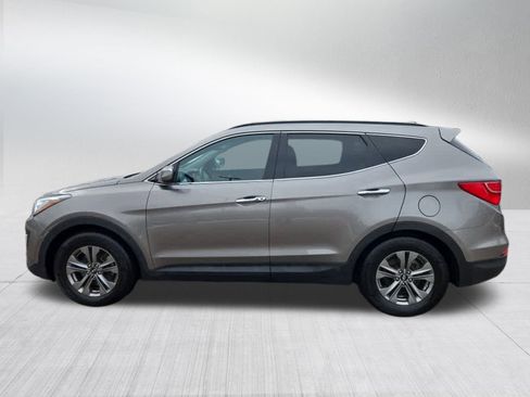 Used 2015 Hyundai Santa Fe Sport w/ Option Group 04 image 6