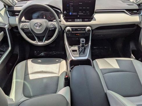 Used 2023 Toyota RAV4 Limited FWD image 17