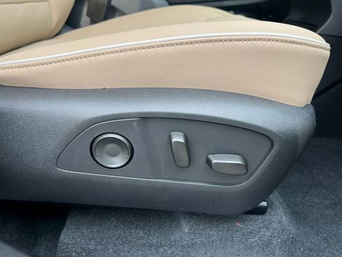 New 2026 Buick Enclave Preferred w/ Power Package image 22