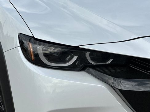 Used 2025 MAZDA CX-50 AWD 2.5 S w/ Premium Plus Pkg image 48