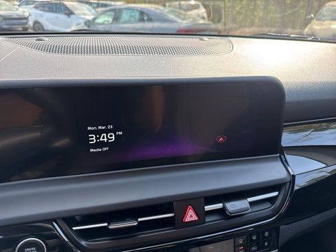 New 2026 Kia Seltos S AWD/4WD image 3