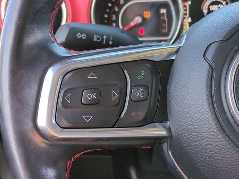 Used 2021 Jeep Wrangler Rubicon image 24