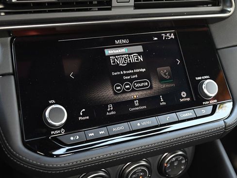 Used 2024 Nissan Z Performance image 44