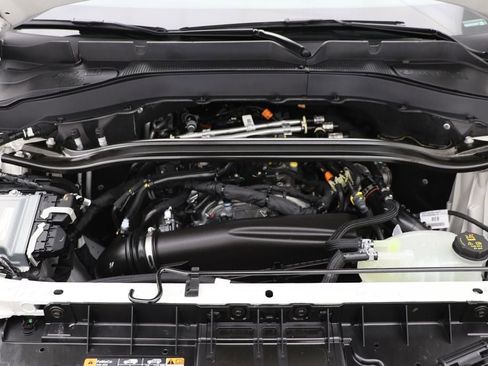 Used 2026 Ford Explorer Platinum w/ LUX Leather Package image 29