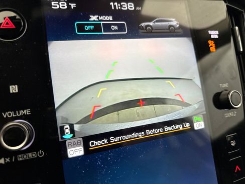 Used 2024 Subaru Outback Touring XT image 15