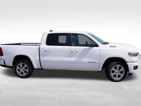New 2026 RAM 1500 Big Horn AWD/4WD image 2