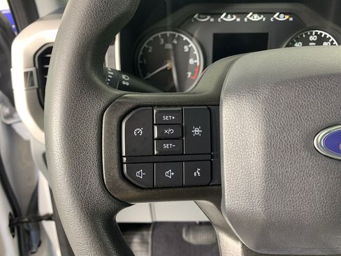 Used 2022 Ford F150 XL w/ Equipment Group 101A High AWD/4WD image 17