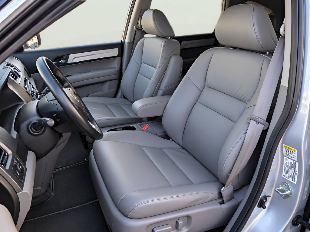 Used 2011 Honda CR-V EX-L image 17