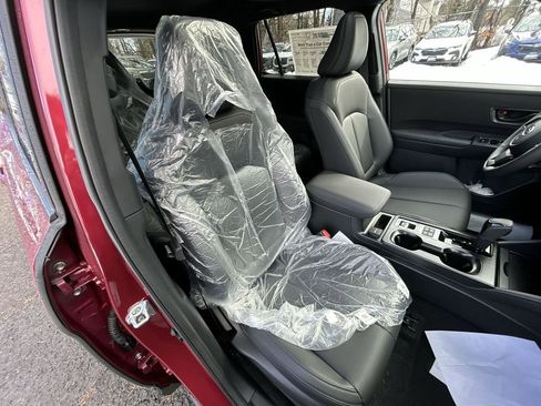 New 2026 Subaru Outback Premium AWD/4WD image 15