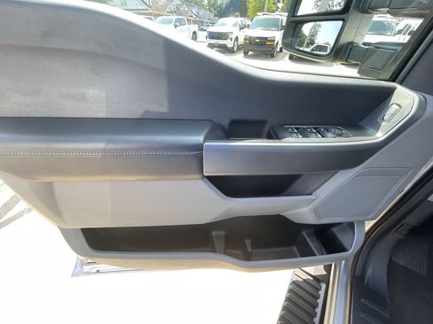 Used 2024 Ford F250 XL w/ STX Appearance Package AWD/4WD image 20