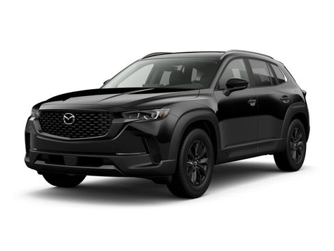 Used 2025 MAZDA CX-50 AWD 2.5 S w/ Weather Package image 1