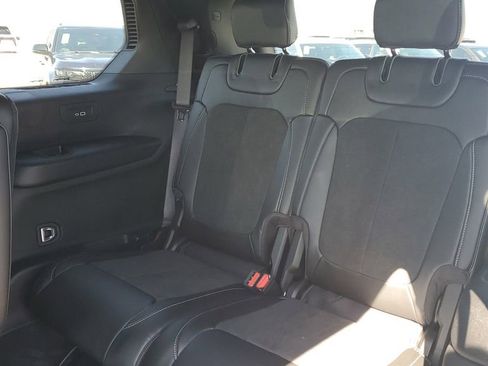 New 2025 Jeep Grand Cherokee L Altitude image 16