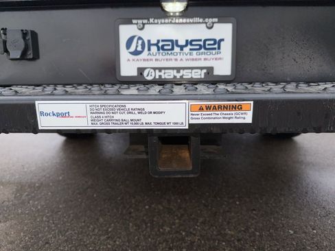 New 2025 Chevrolet Express 3500 w/ Power Convenience Package image 38