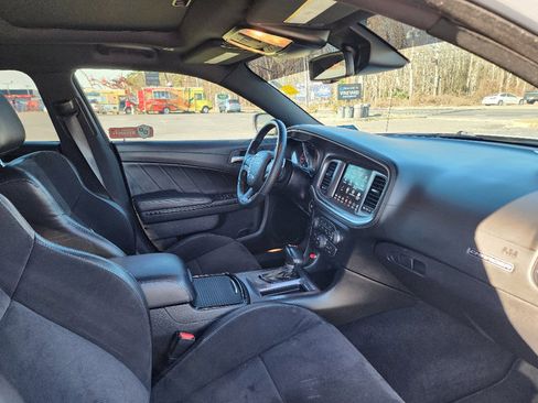 Used 2020 Dodge Charger GT w/ Plus Group image 26