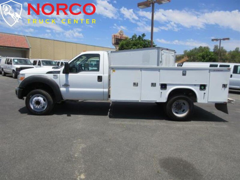 Used 2011 Ford F450 XL w/ XL Decor Group RWD image 6