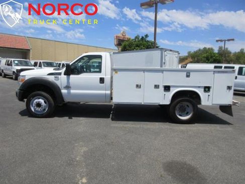 Used 2011 Ford F450 XL w/ XL Decor Group image 6