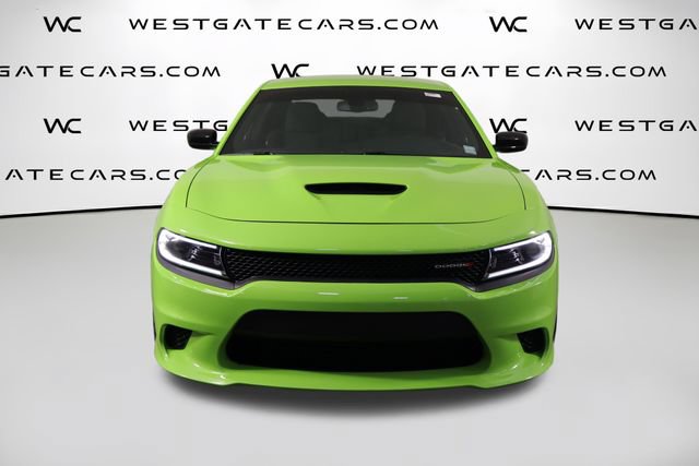 Used 2023 Dodge Charger GT AWD/4WD image 2