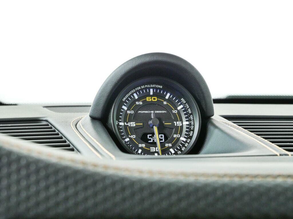 Certified 2026 Porsche 911 GT3 RWD image 18
